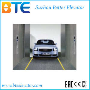 Automobile Garage Equipment Car Elevator